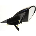 Power Mirror Set for Pontiac G6 (2008–2010) Manual Folding Paintable