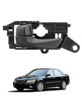 Front Left Interior Door Handle for Hyundai Sonata (2008–2010)