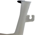 Washer Reservoir for Sedan (Rear Driver or Passenger Side)