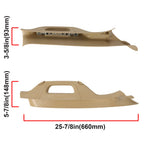 Right A Pillar Handle for Ford F250 F350 F450 F550 Super Duty (2011–2016)
