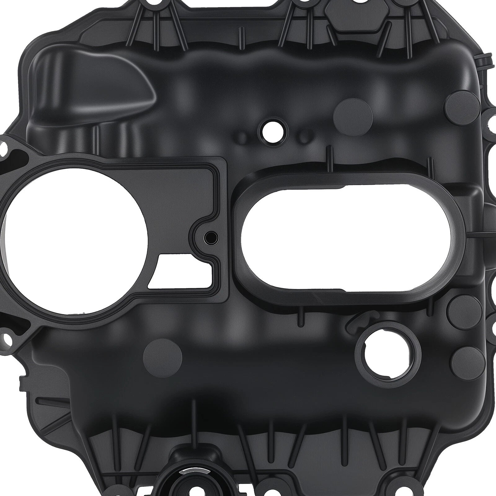 Upper Intake Manifold w/Gaskets for Chevy Astro Express GMC Sierra (1996–2005) 615-182