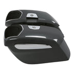 Hard Saddlebags with 6.5'' Speaker Cutouts for Indian Chieftain (2019–2025)