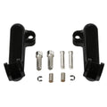 Rear Passenger Foot Peg Mount Bracket for Indian Chief Vintage (2014–2018)