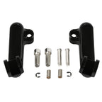 Rear Passenger Foot Peg Mount Bracket for Indian Chief Vintage (2014–2018)