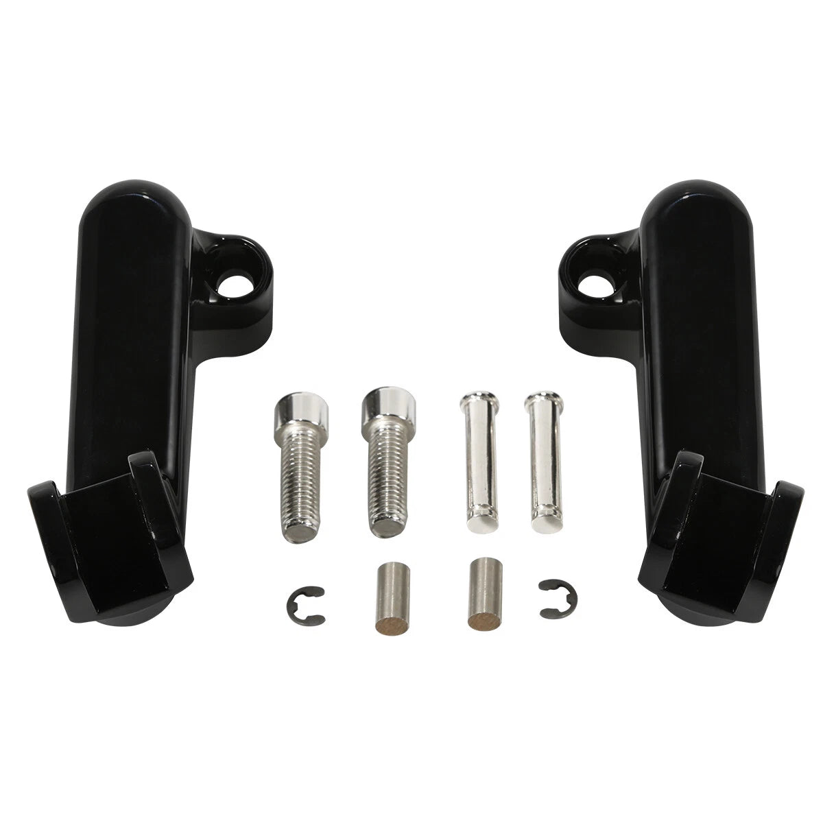 Rear Passenger Foot Peg Mount Bracket for Indian Chief Vintage (2014–2018)