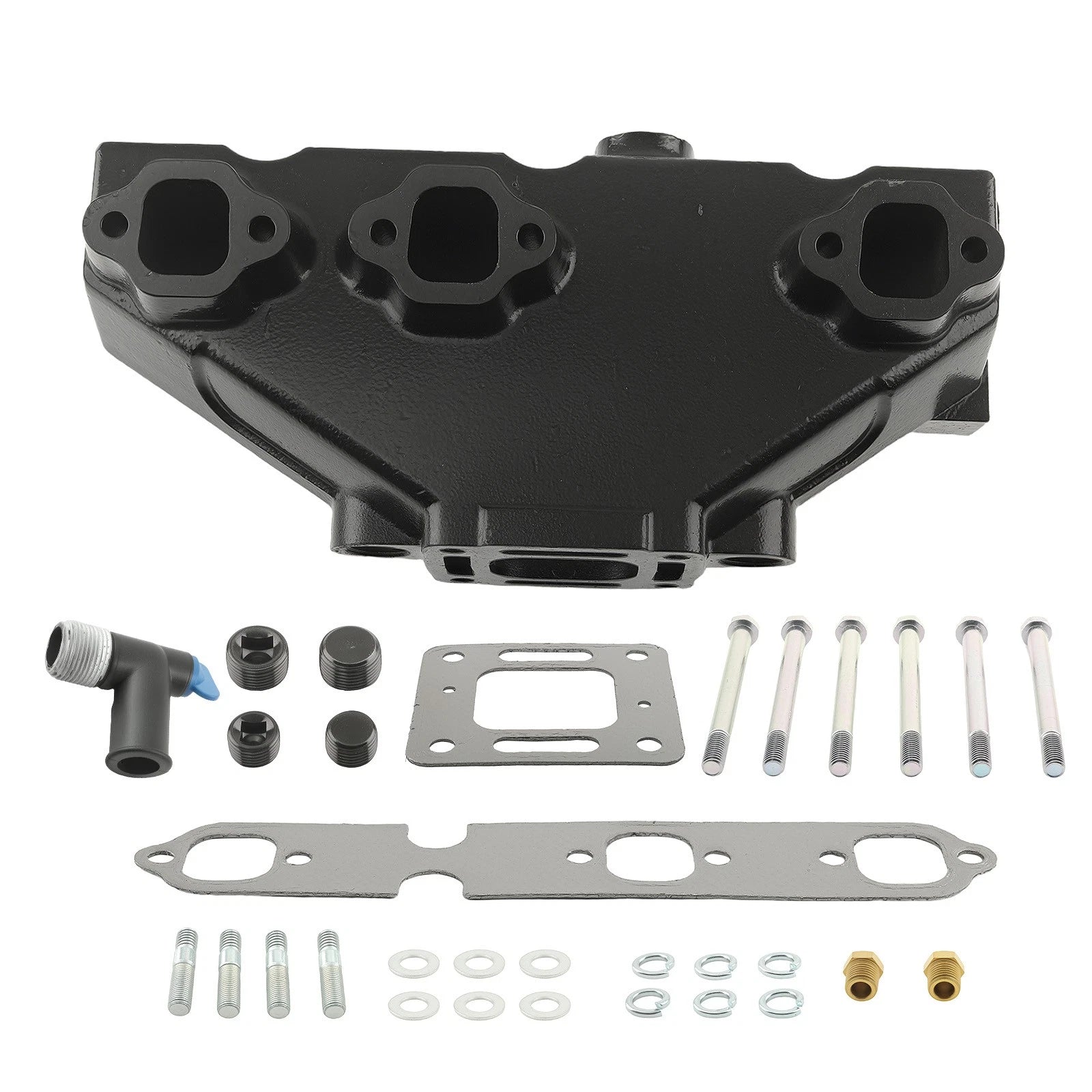 Exhaust Manifold for Mercruiser 4.3L (1990-2000)