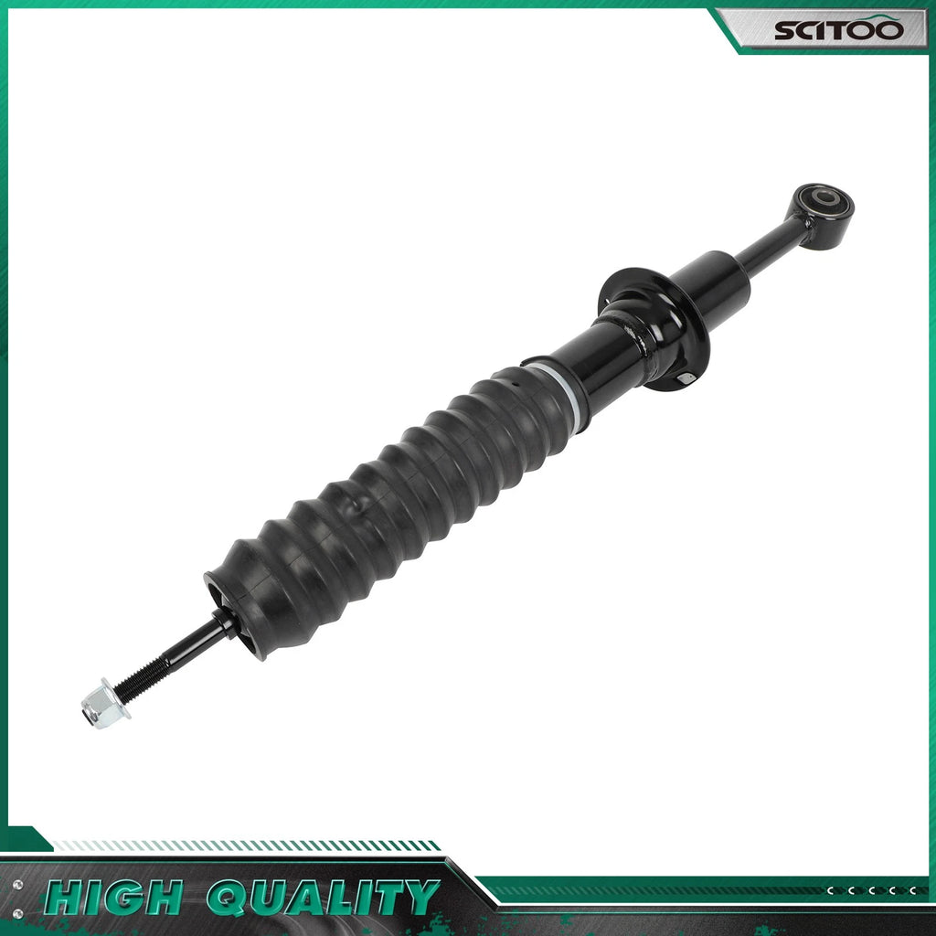 Front Shock Absorbers Struts for Lexus GX470, Toyota Land Cruiser Prado (2003–2009)