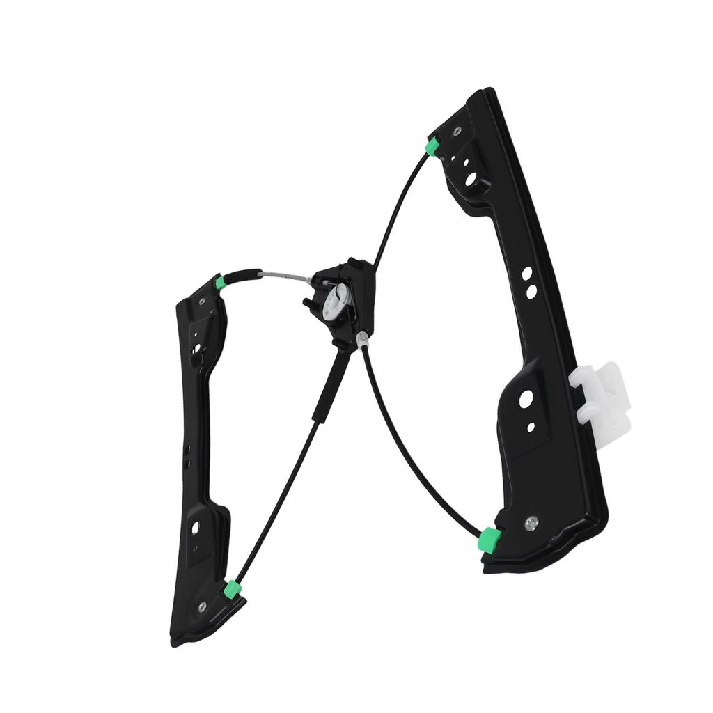 Front Left Driver Side Power Window Regulator Assembly for Dodge Journey (2009–2020)