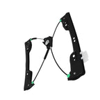 Front Left Driver Side Power Window Regulator Assembly for Dodge Journey (2009–2020)
