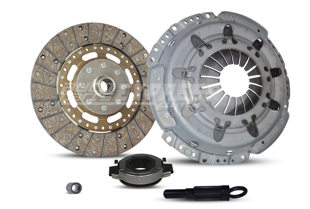 Clutch Kit for Nissan Sentra Altima (2002–2006)