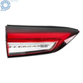 Tail Lights for GMC Terrain SLE SLT (2022–2024) Rear Inner Left Driver