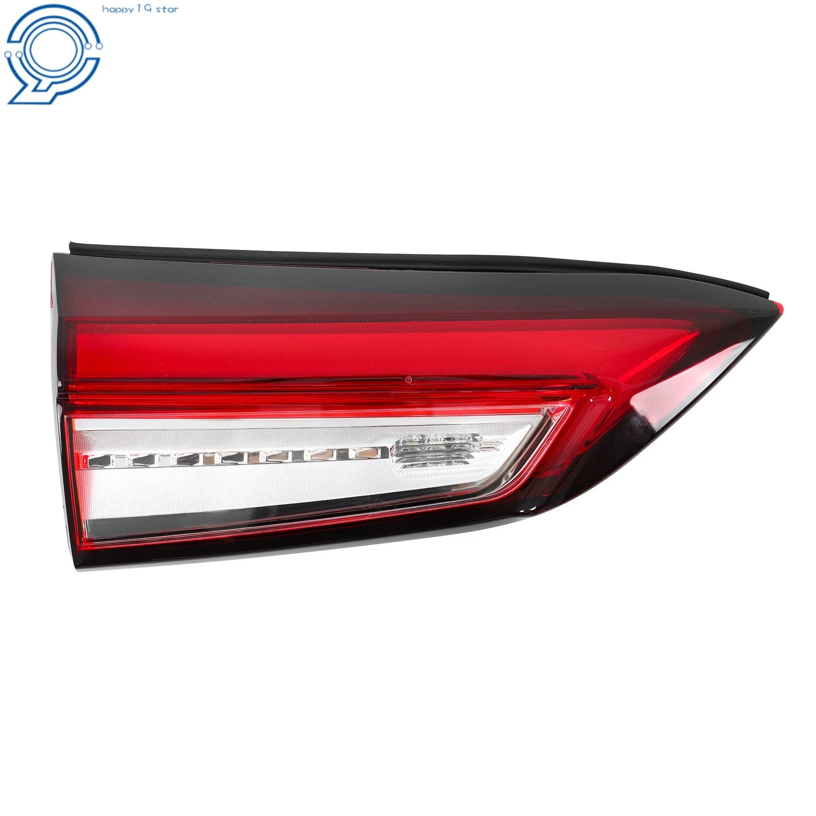 Tail Lights for GMC Terrain SLE SLT (2022–2024) Rear Inner Left Driver