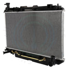 Cooling Kit for Toyota RAV4 (2001–2005)