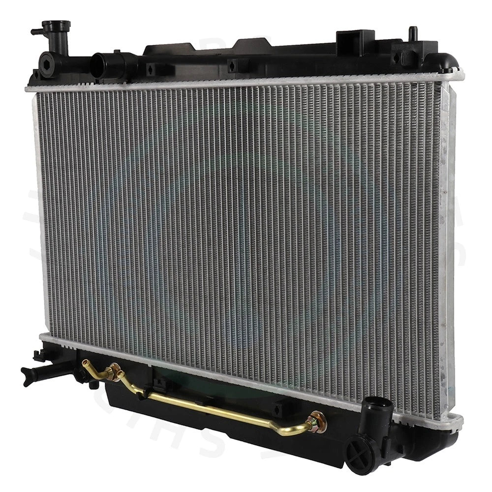 Cooling Kit for Toyota RAV4 (2001–2005)