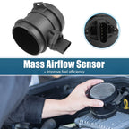 Mass Air Flow Sensor for Mercedes-Benz E430 (1998–2002) No. 1130940048