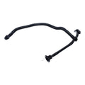 Secondary Air Injection Pump Hose for Audi A4 A7 Q5 Q7 S4 S6 (2012–2017) 06E131143AJ