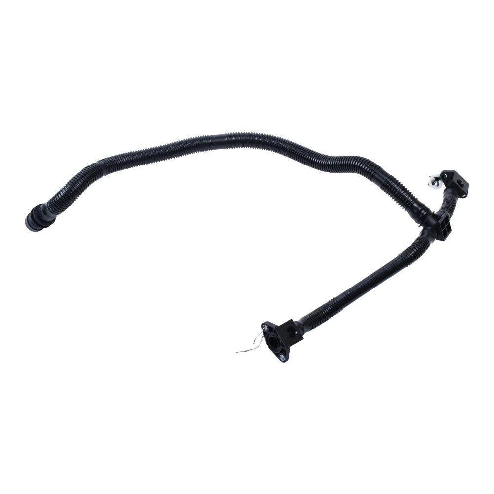 Secondary Air Injection Pump Hose for Audi A4 A7 Q5 Q7 S4 S6 (2012–2017) 06E131143AJ