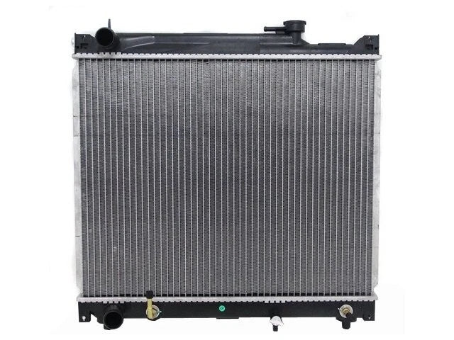 Radiator for Suzuki Sidekick (1996–1997) BS859WZ