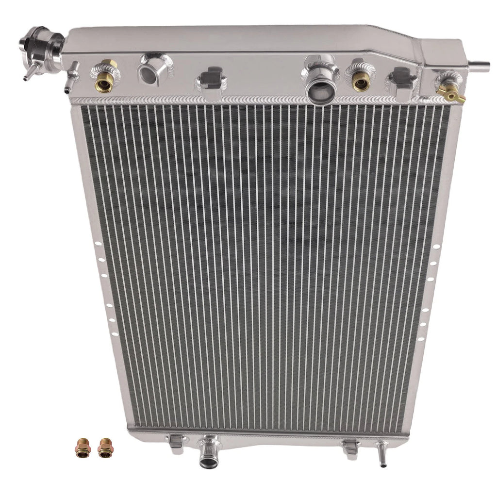 3 Row Aluminum Cooling Radiator for Pontiac Firebird 5.7L (1993–2002) 1486 CU1486