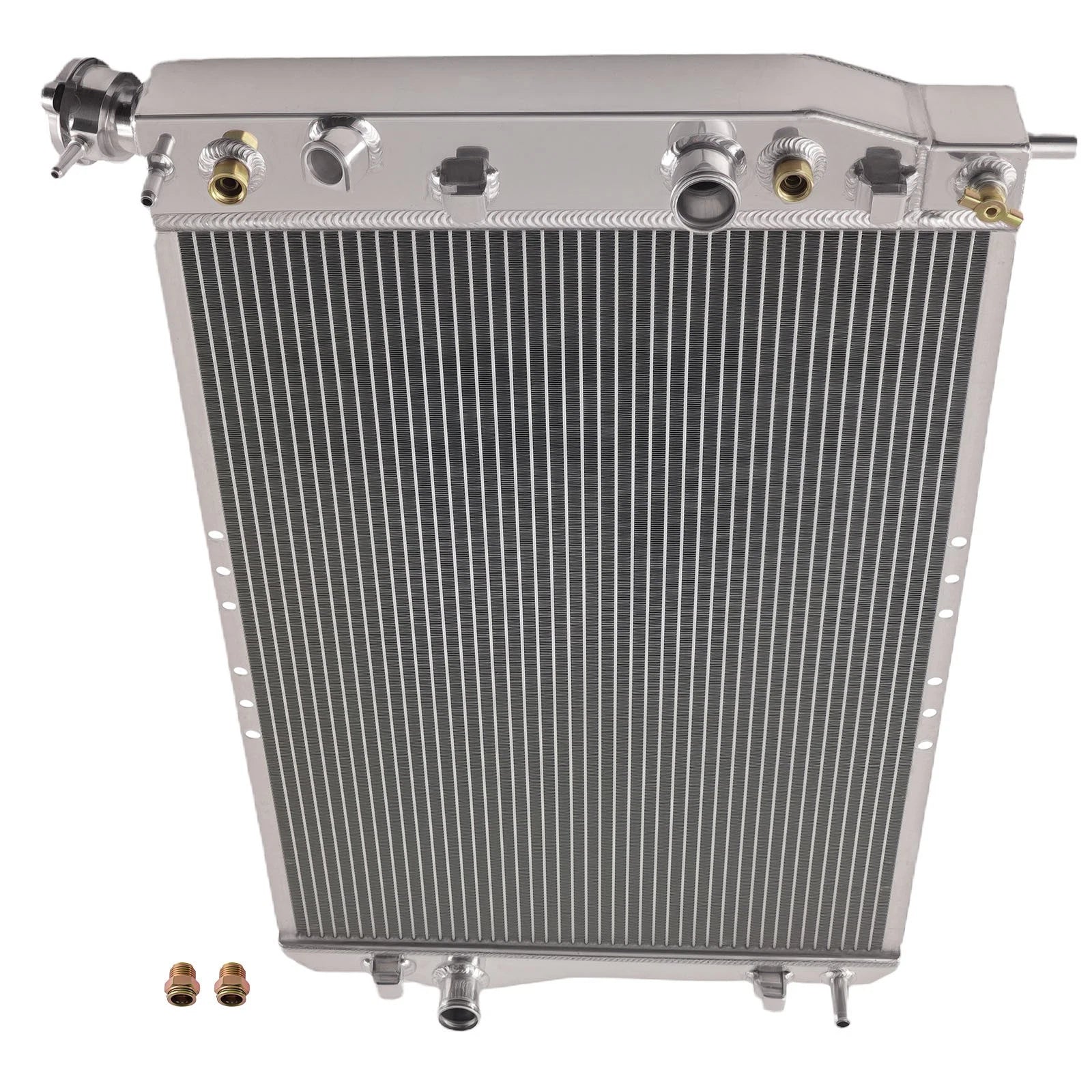 3 Row Aluminum Cooling Radiator for Pontiac Firebird 5.7L (1993–2002) 1486 CU1486