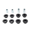 Front Rear Shock Bushings 7042078 for Polaris Ranger 400-900 (2006–2023)