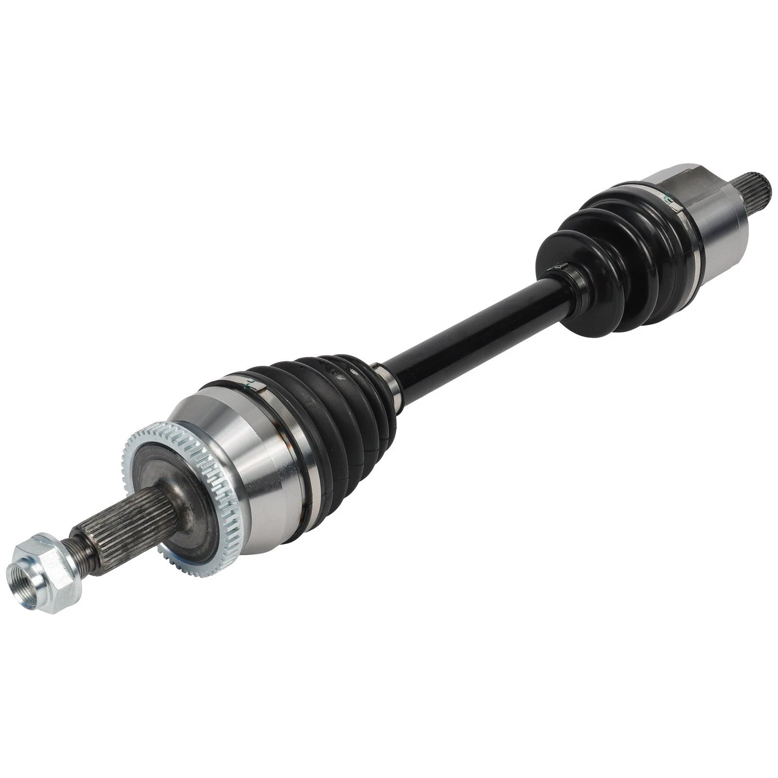 Front Left CV Axle for Kia Sorento (2016–2018) NCV75076