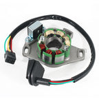 Stator Coil for Suzuki (32101-37F30) Magneto Generator
