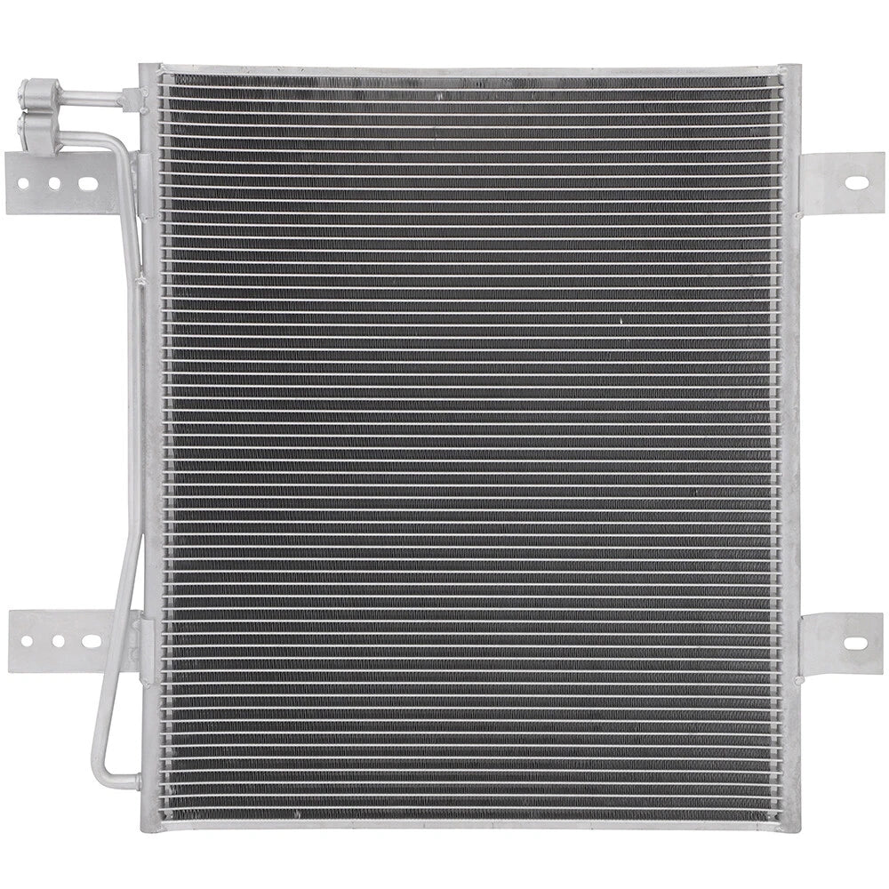 AC Aluminum Condenser for International Harvester 4300 (2002–2003)