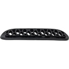 Bumper Face Bar Trims Molding Step Pad Left+Right for Charger (2015-2020)
