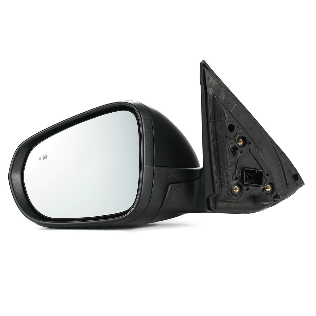 Side Mirror for Chevy Trax (2024–2026) with Heated, Blind Spot, 6 Pins