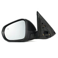 Side Mirror for Chevy Trax (2024–2026) with Heated, Blind Spot, 6 Pins