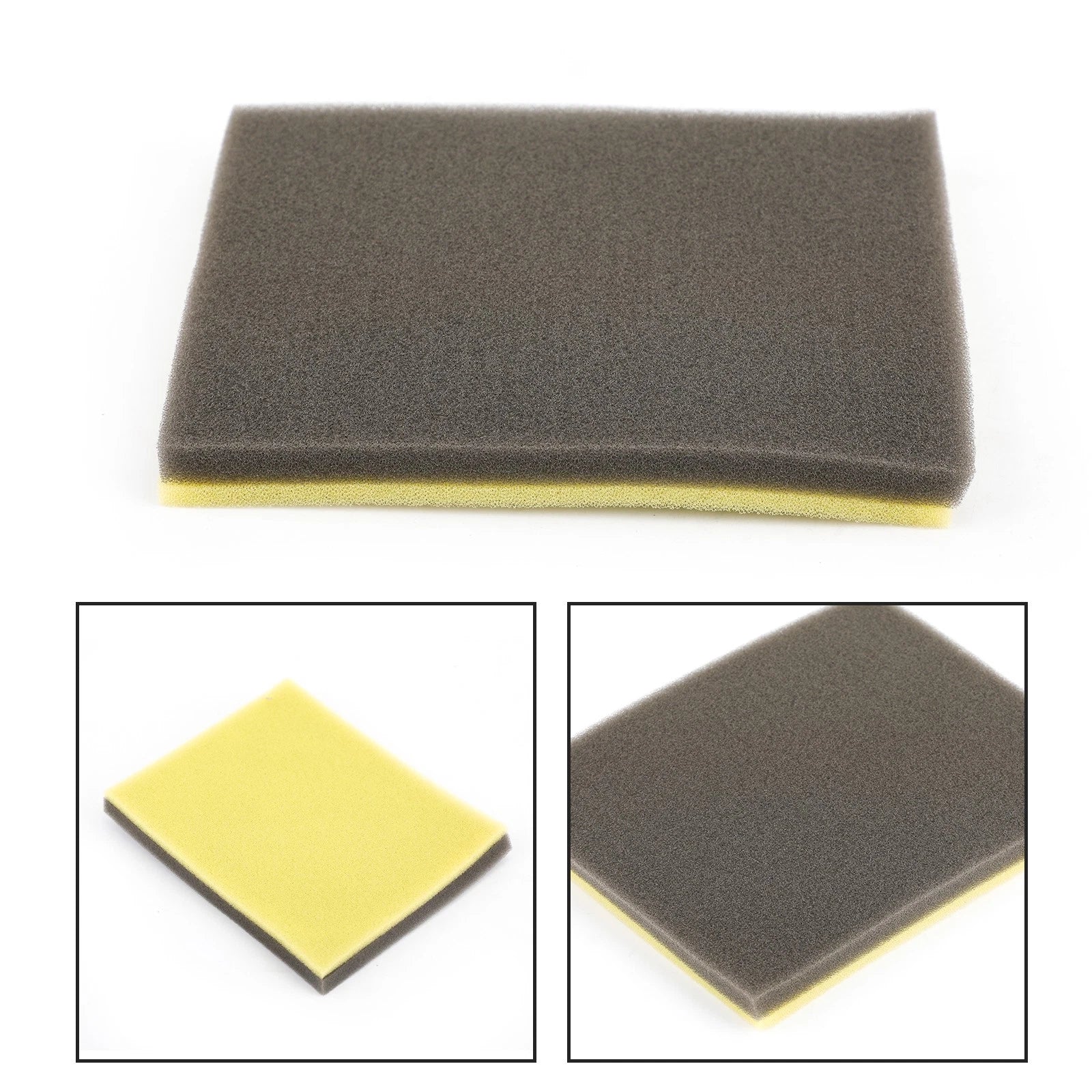 Air Filter for Yamaha TTR225 TT225 Serow XT225 TTR XT TT 225 (1986–2007)