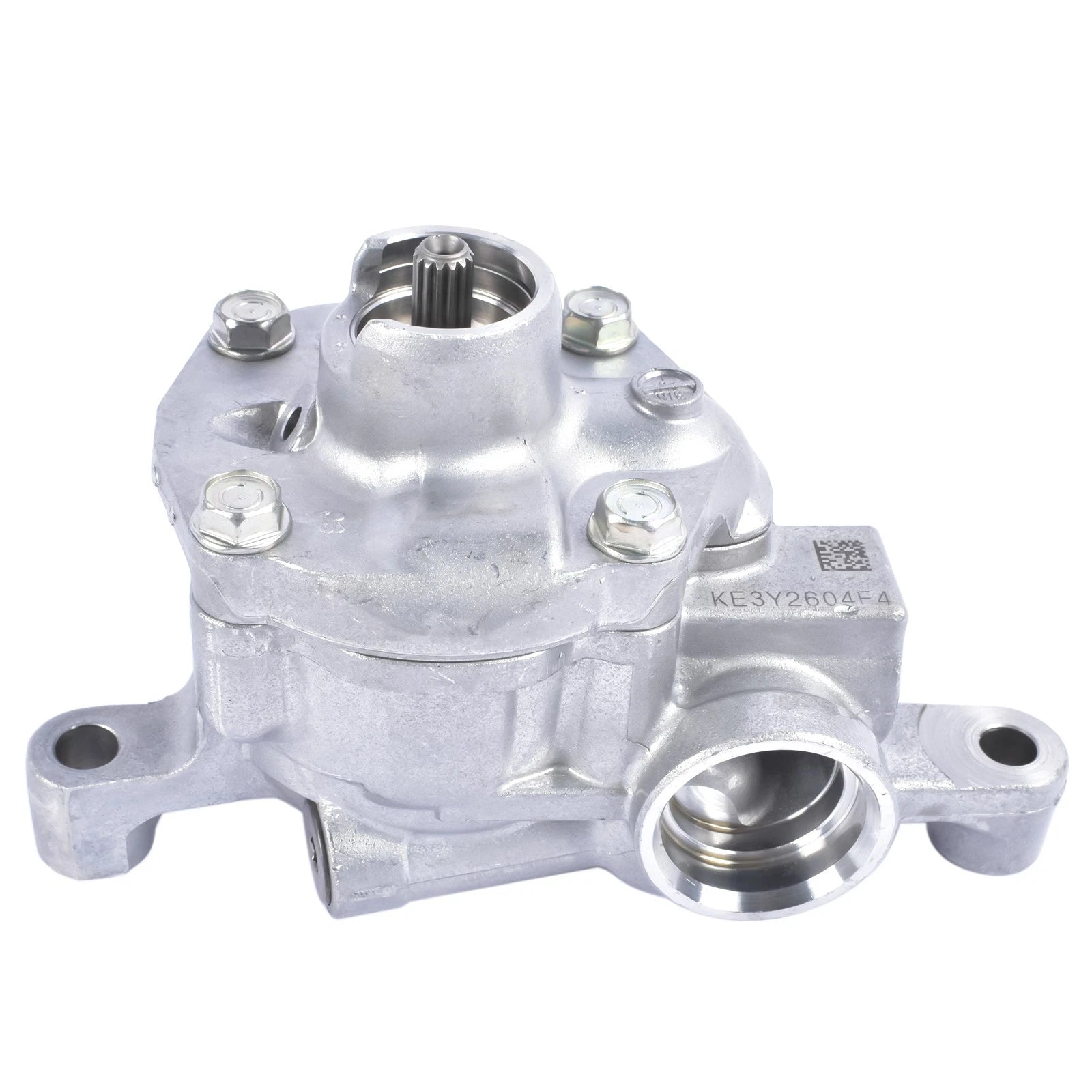 Transmission Oil Pump for Nissan Sentra (2007–2018)