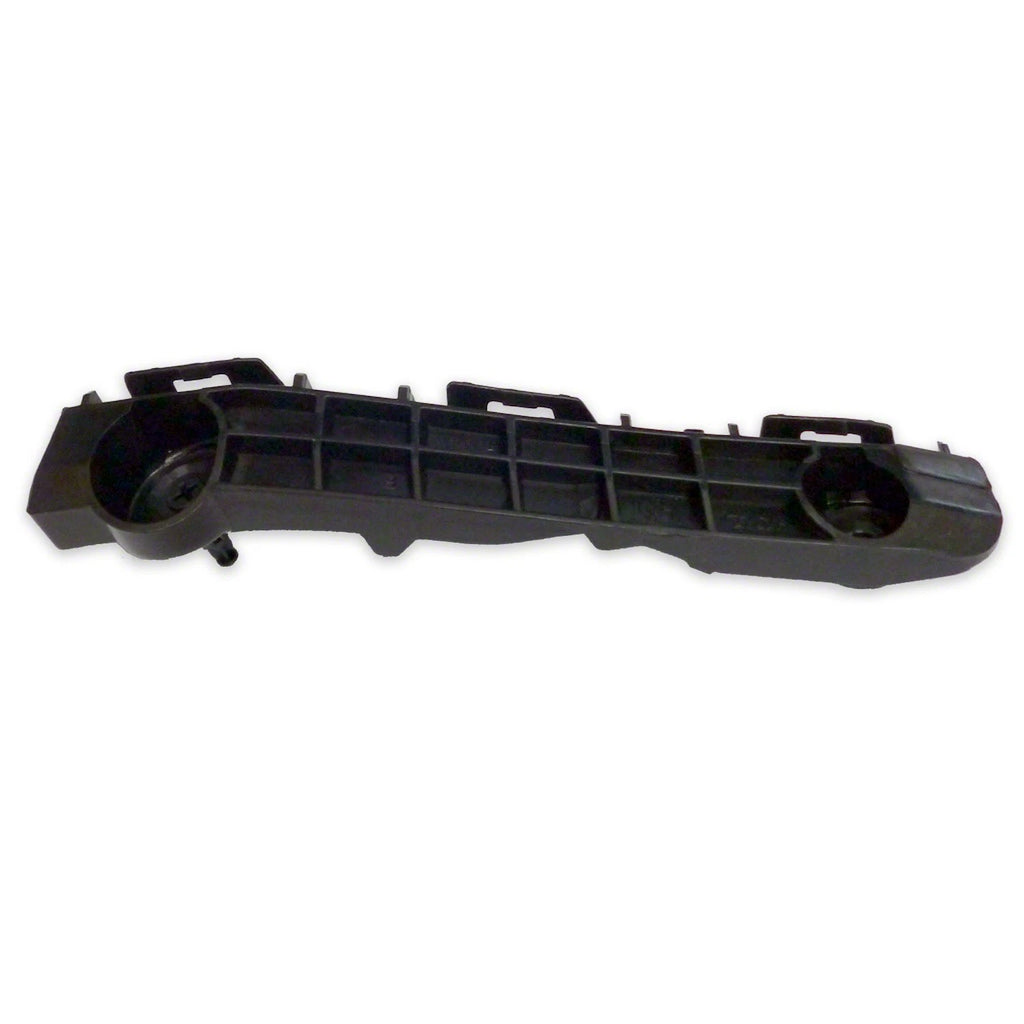 Replacement Plastic Passenger Side Front Bumper Cover Bracket/Stay