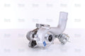 Nissens 93169 Turbocharger for Audi TT, TT Quattro, VW Golf, Jetta (2000–2001)