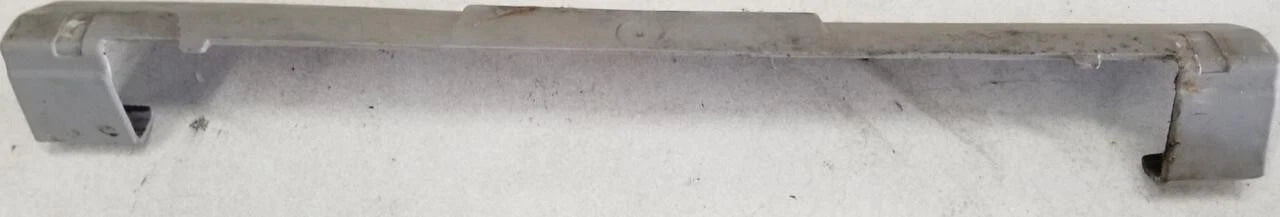 Seat Track Cover for Lincoln Mark VIII (1997–1998) Graphite