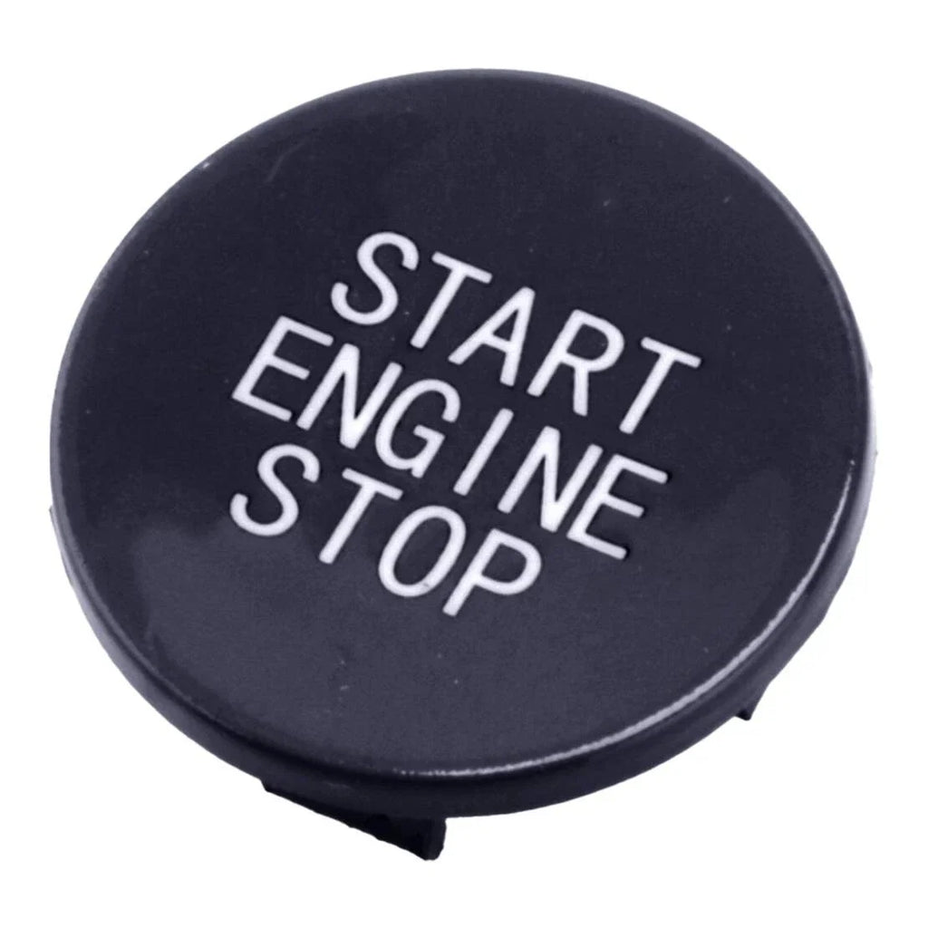 Start Stop Button Black for BMW F40 F44 G20 Z4 G29 X5 G05 X6 G06 (2018-2023)