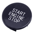 Start Stop Button Black for BMW F40 F44 G20 Z4 G29 X5 G05 X6 G06 (2018-2023)