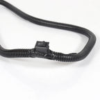 Under Hood Light Wire Harness with Manual Switch for Ram Wrangler Grand Cherokee