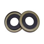 2X Gimbal Bearing Seal for Mercruiser Alpha One Gen 1 & 2, Bravo 1 2 3