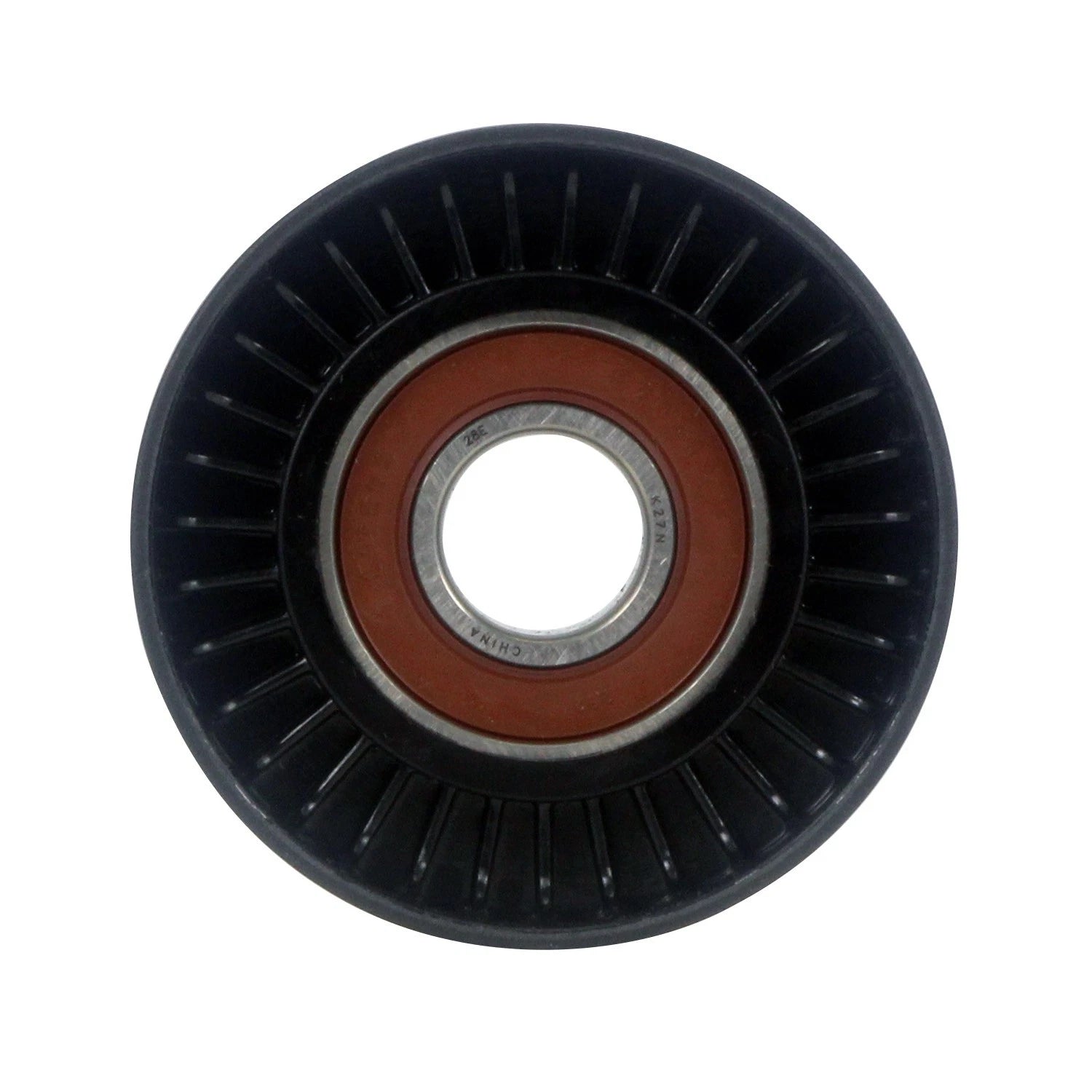 A/C Drive Belt Idler Pulley for Continental (49024)
