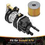 Fuel Pump 15100-45G02 for Suzuki Quadracer 450 LT-R450 (2006–2011)