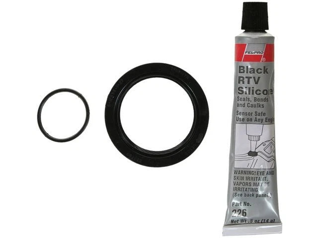 Front Crankshaft Seal Kit for Mazda 3 2.5L (2010–2013) VM962ZG