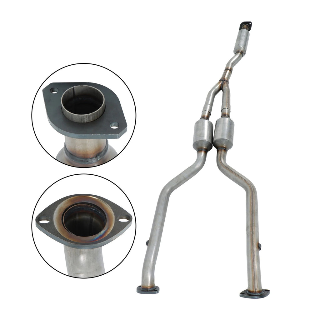 Catalytic Converter for Lexus IS250 IS350 (2006–2013)