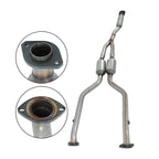 Catalytic Converter for Lexus IS250 IS350 (2006–2013)