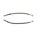 Brake Hydraulic Hose Kit for Ford Edge, Lincoln MKX (2011–2015)