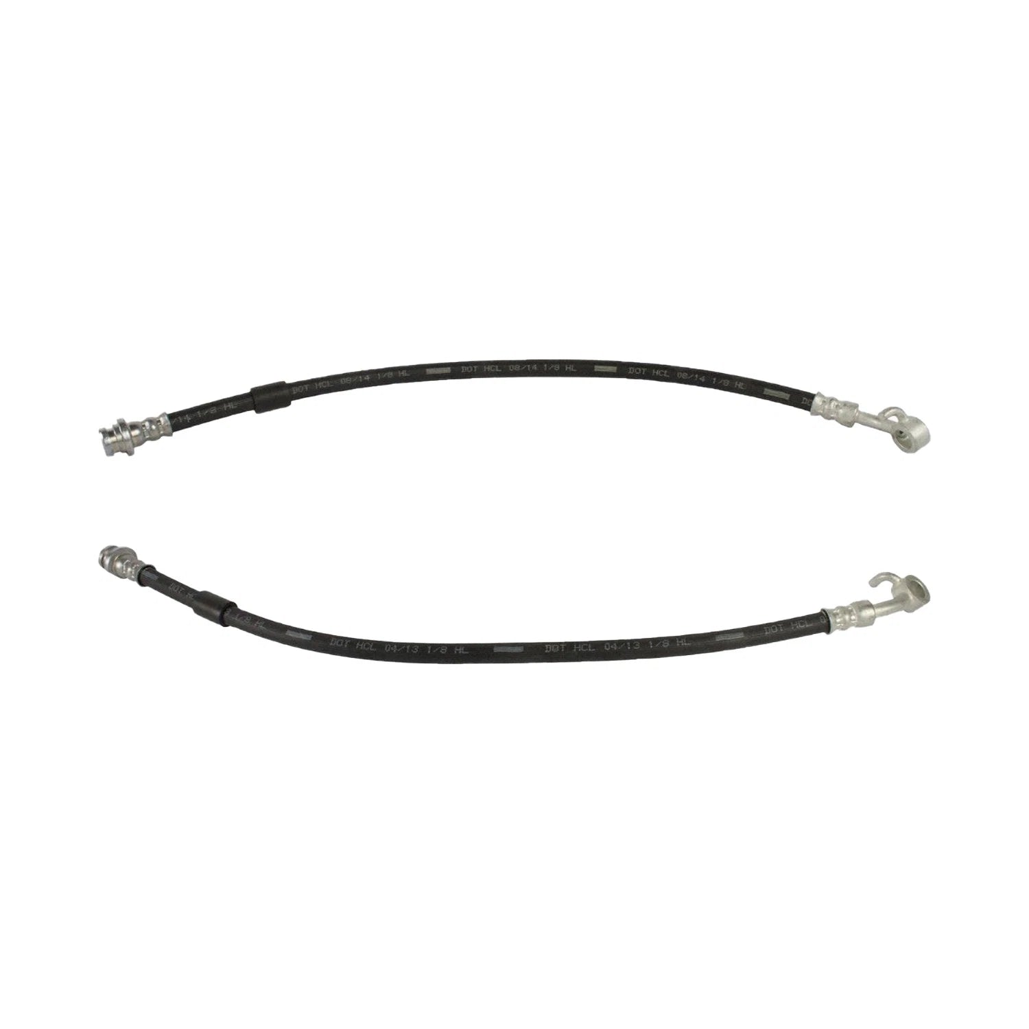 Brake Hydraulic Hose Kit for Ford Edge, Lincoln MKX (2011–2015)