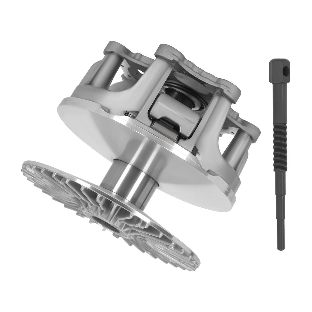 Complete Primary Clutch for Polaris RZR PRO XP (2020–2023) 1327322 1323769