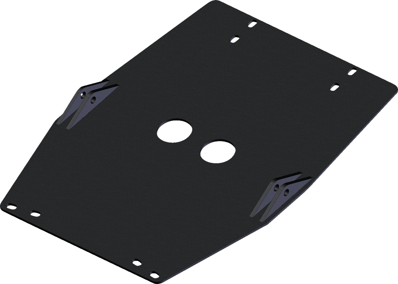 Plow Mount for Honda Foreman (105210)