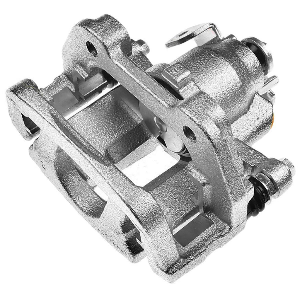 Rear Right Brake Caliper with Bracket for Ford Explorer Taurus (2001-2019)